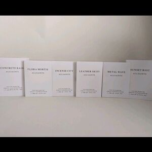 AllSaints Sampler Set (unisex)